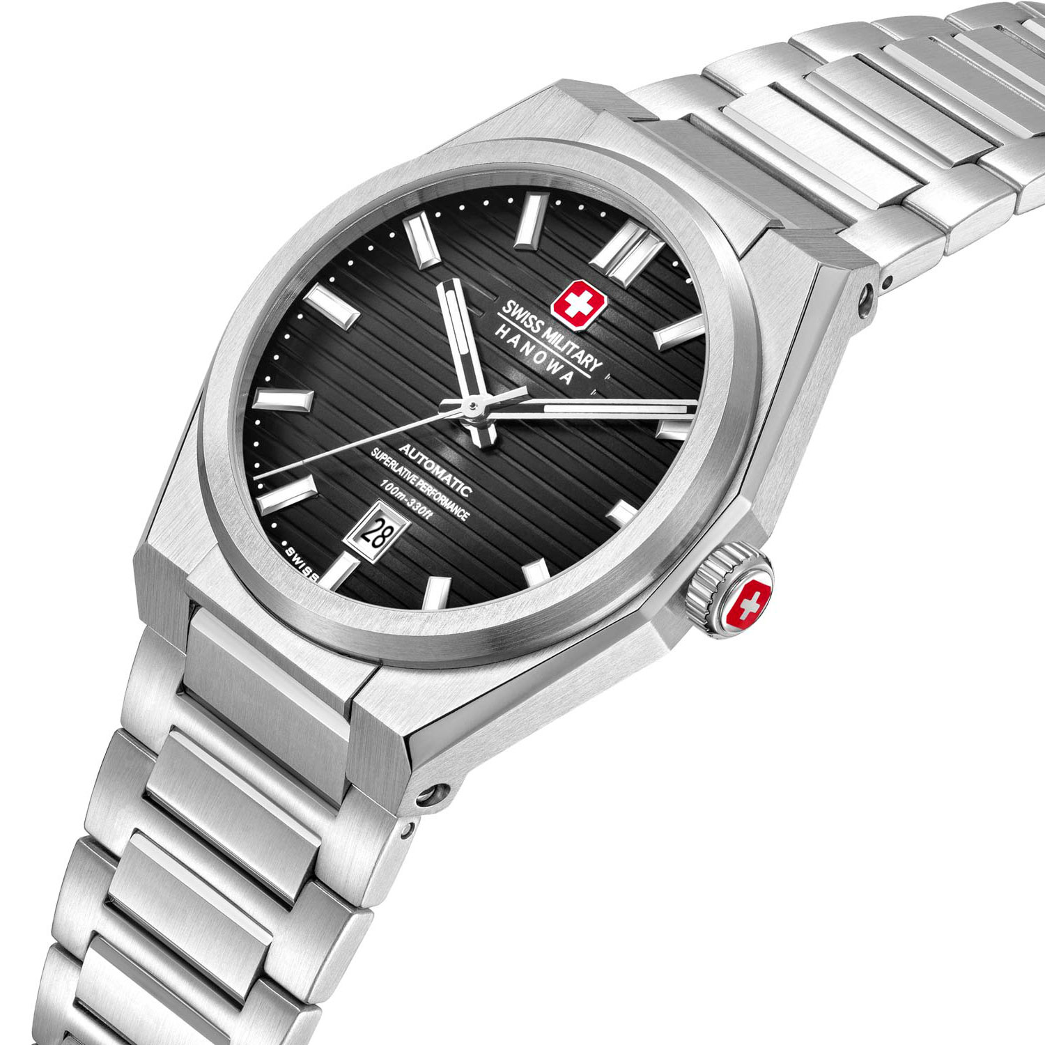 Swiss military hanowa SMWGL0006903